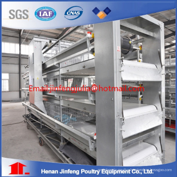 Cage System H Type Made in China